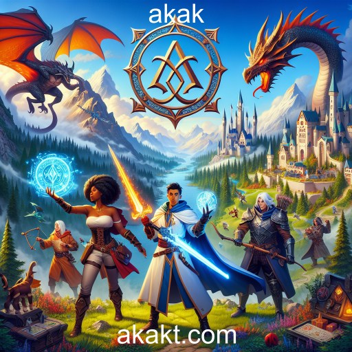 A Evolução dos Jogos de RPG: Uma Jornada Através dos Anos